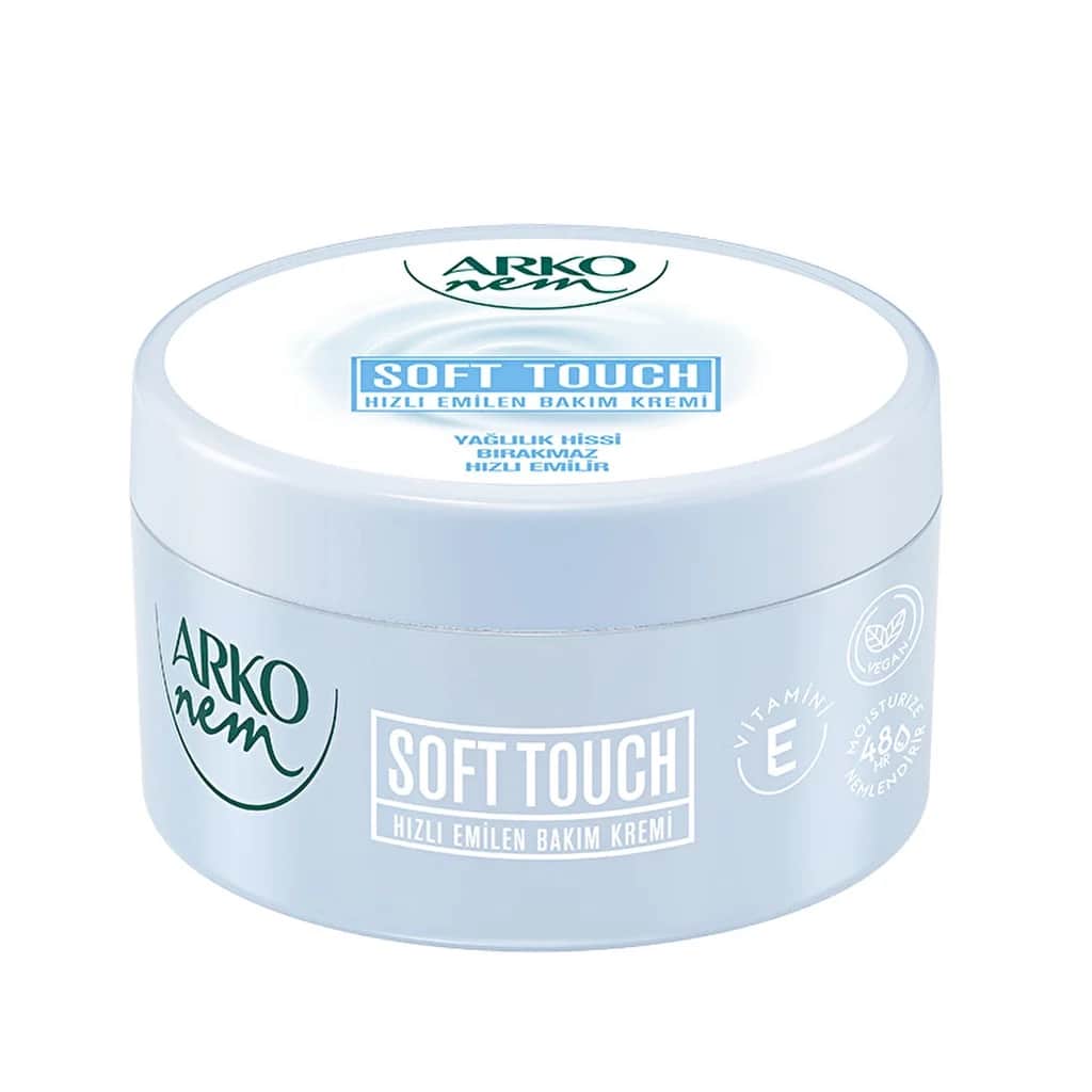Arko Nem Soft Touch Humidifier 250 ml