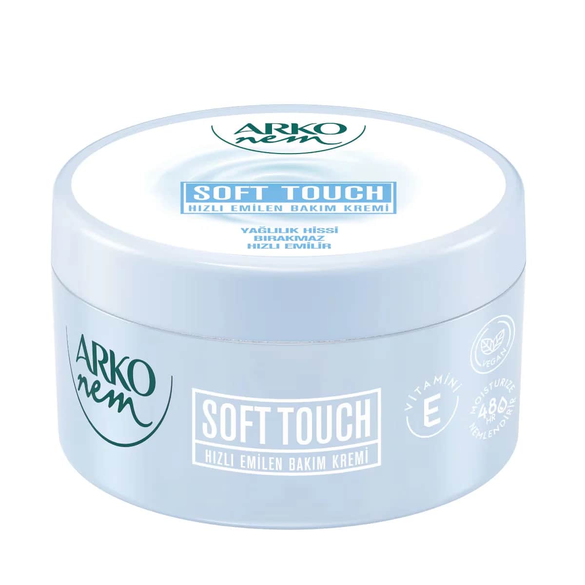 Arko Nem Soft Touch Humidifier 250 ml