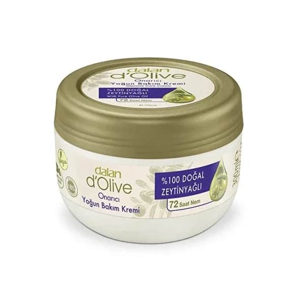 Dalan D'olive Intensive Care Cream 300 ml