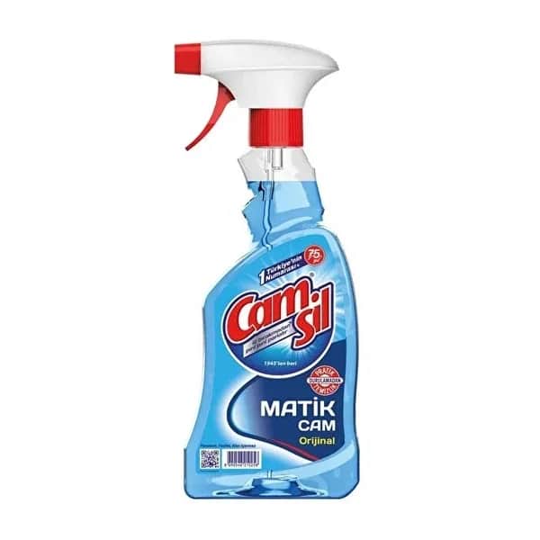 Camsil Matic Original 500 ml