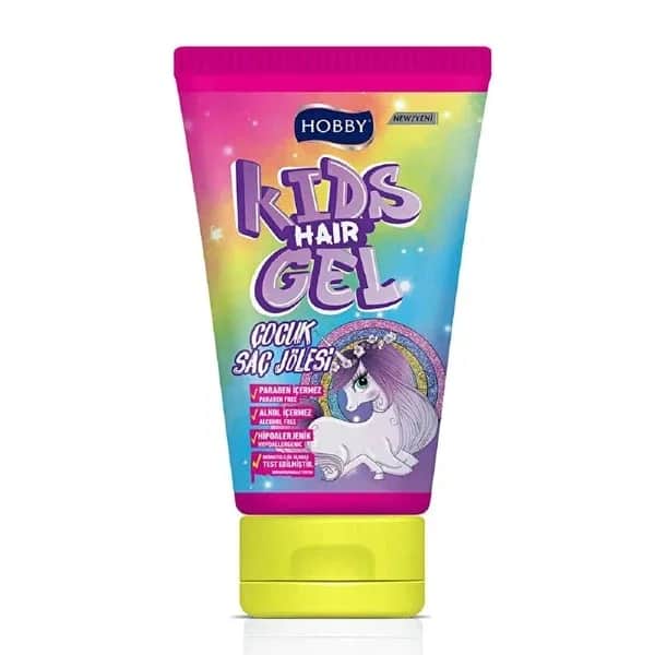 Hobby Kids Jelly Unicorn 150 gr