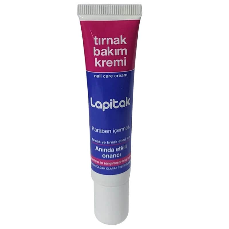 Lapitak Nail Care Cream 15 ml
