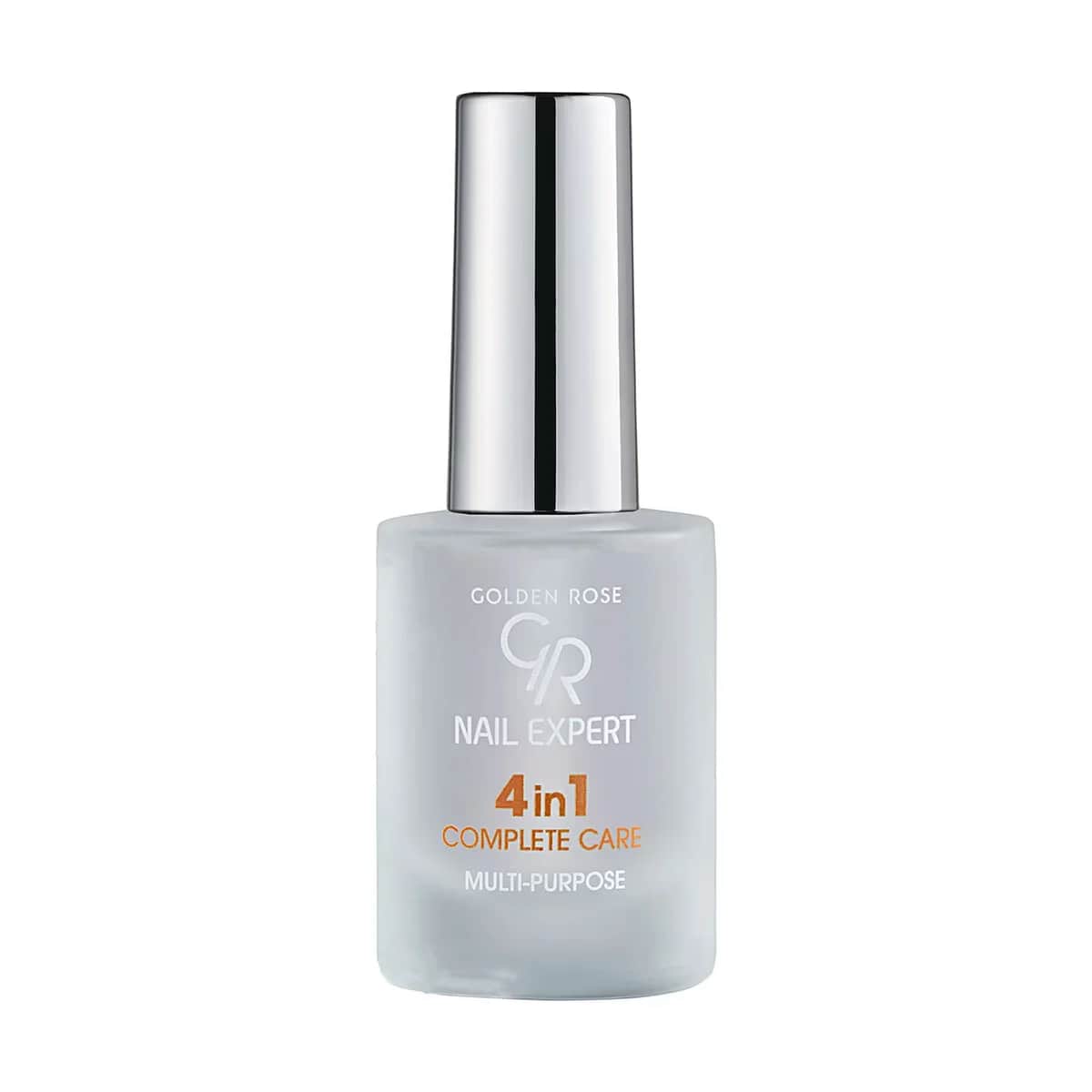 Golden Rose Nail Expert 4 in 1 complete Care Nail Strengthener