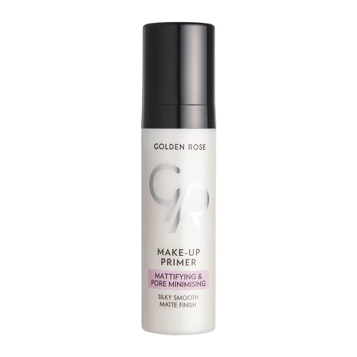 Golden Rose Make-up Primer Mattifying And Pore Minimising Make-up Primer