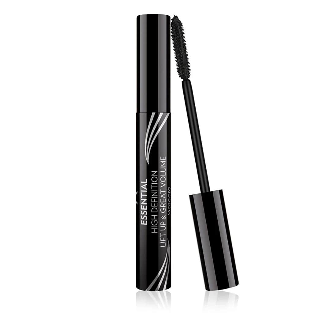 Golden Rose Essential High Definition &amp; Lift Up &amp; Great Volume Mascara