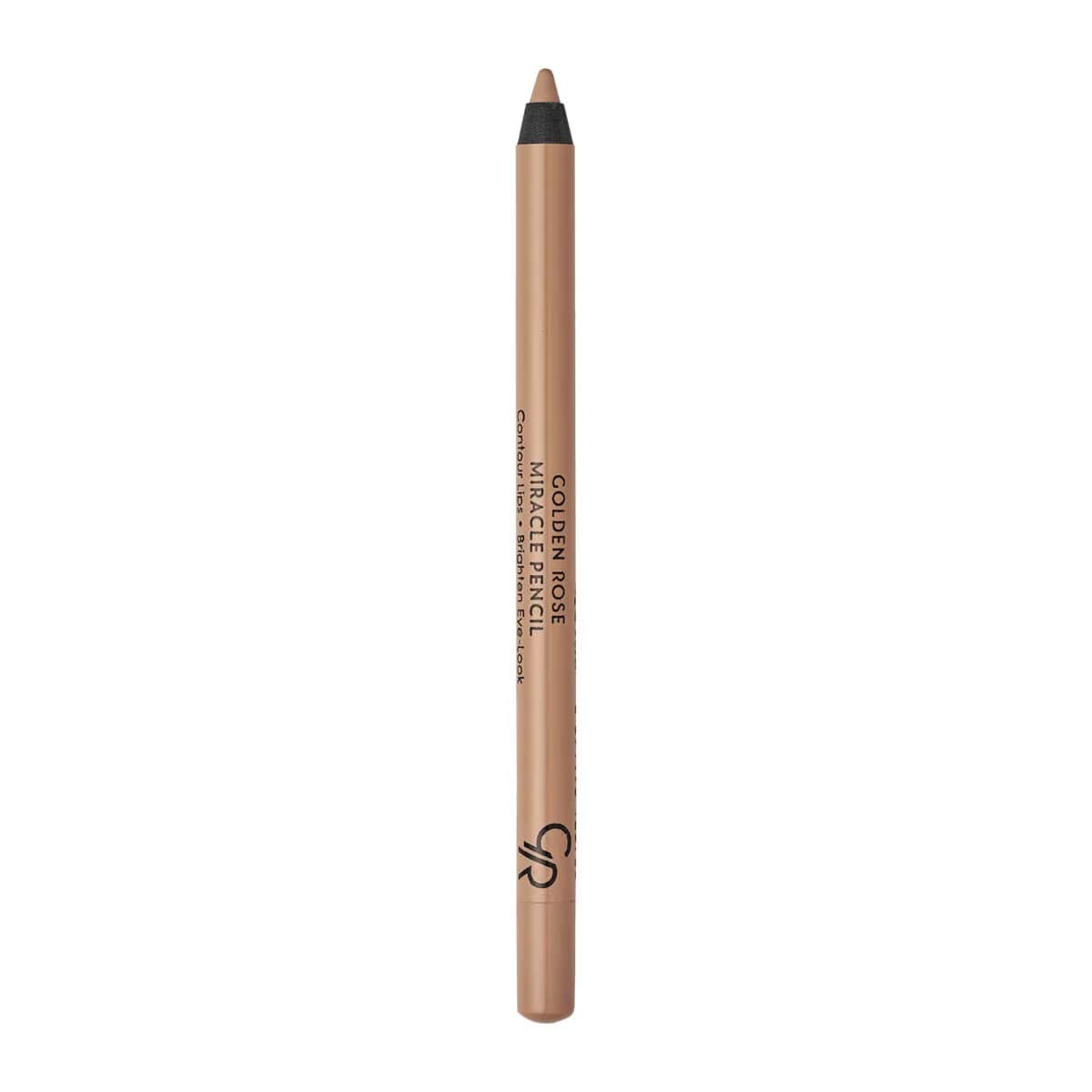 Golden Rose Lip and Eye Pencil Miracle 1 pcs