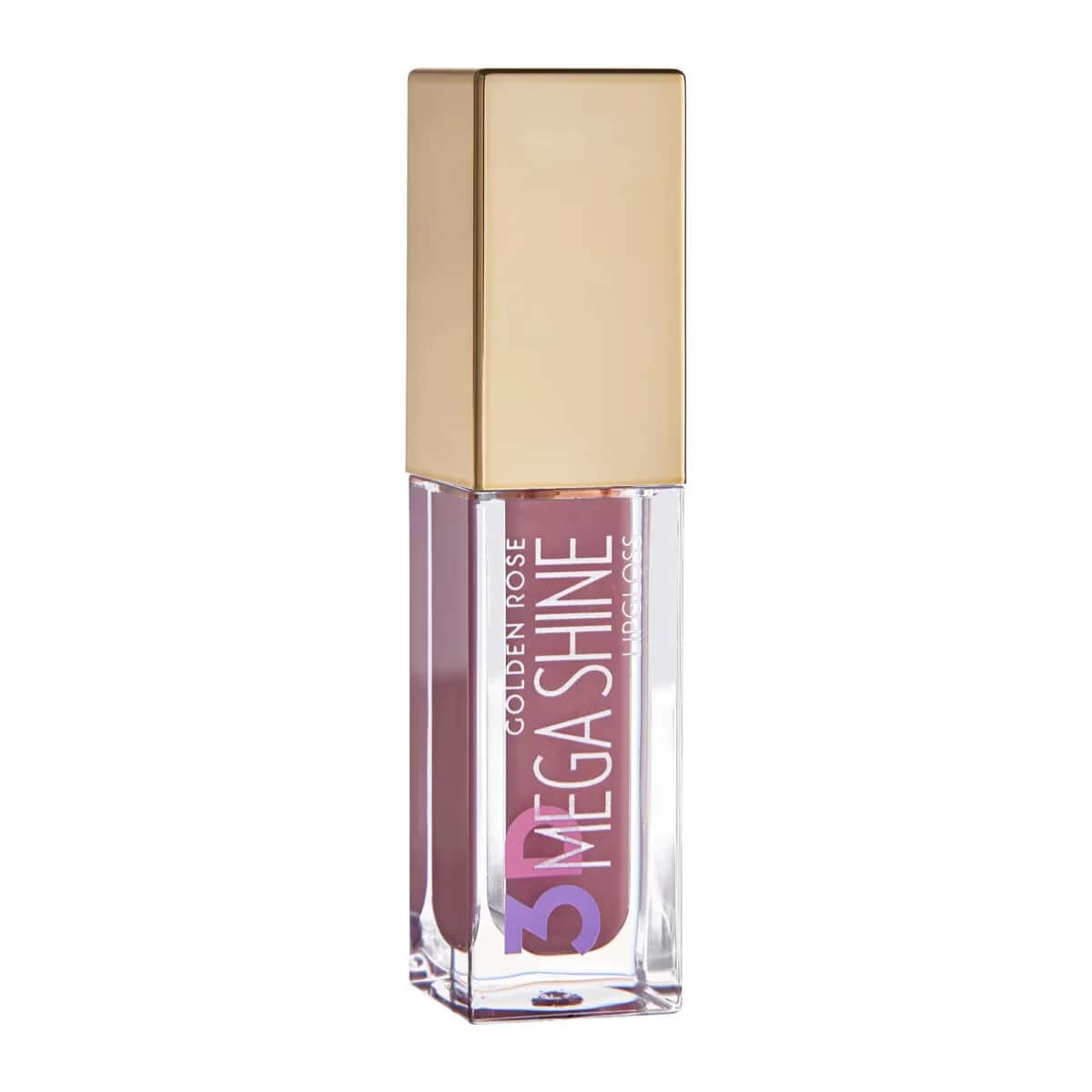 Golden Rose 3 D Mega Shine Lipgloss No: 106