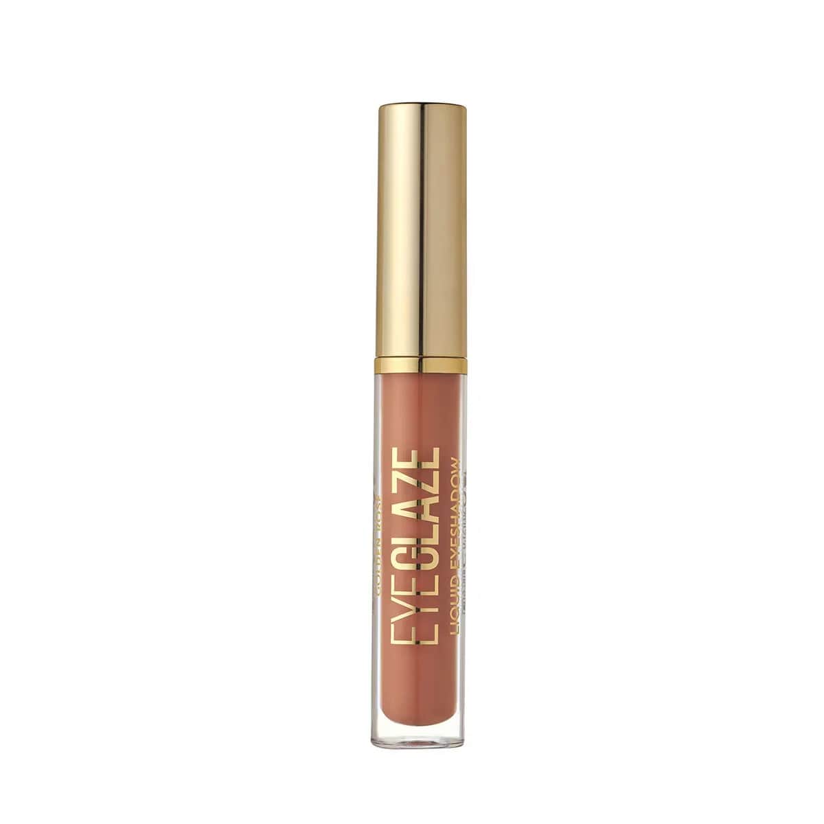 Golden Rose Eye Glaze Liquid Eyeshadow No: 02