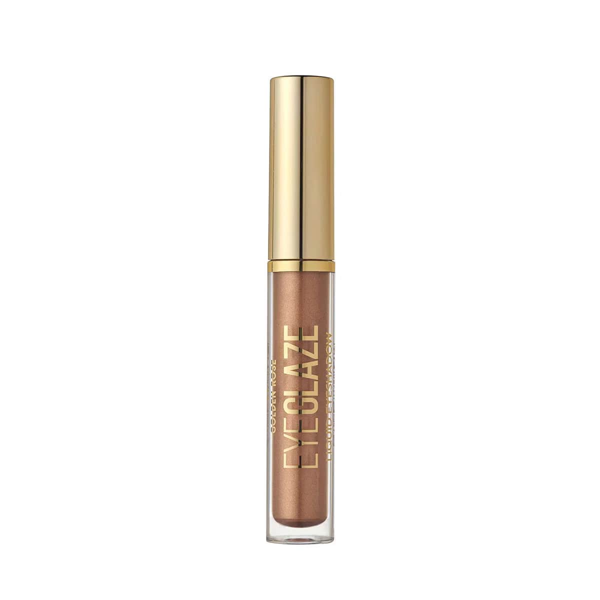 Golden Rose Eye Glaze Liquid Eyeshadow No: 08