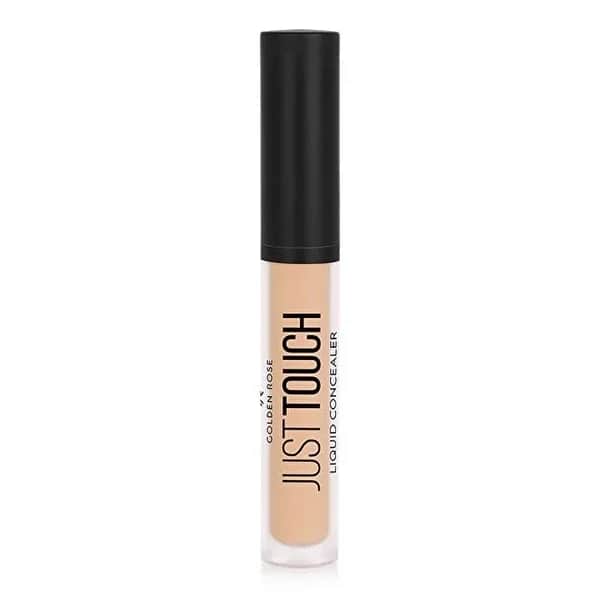 Golden Rose Just Touch Liquid Concealer No:06 1 pcs