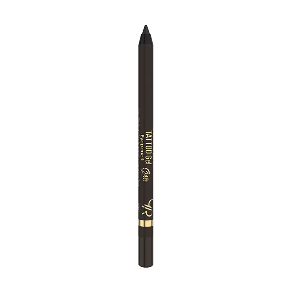 Golden Rose Tattoo Gel Eyeliner No: 102