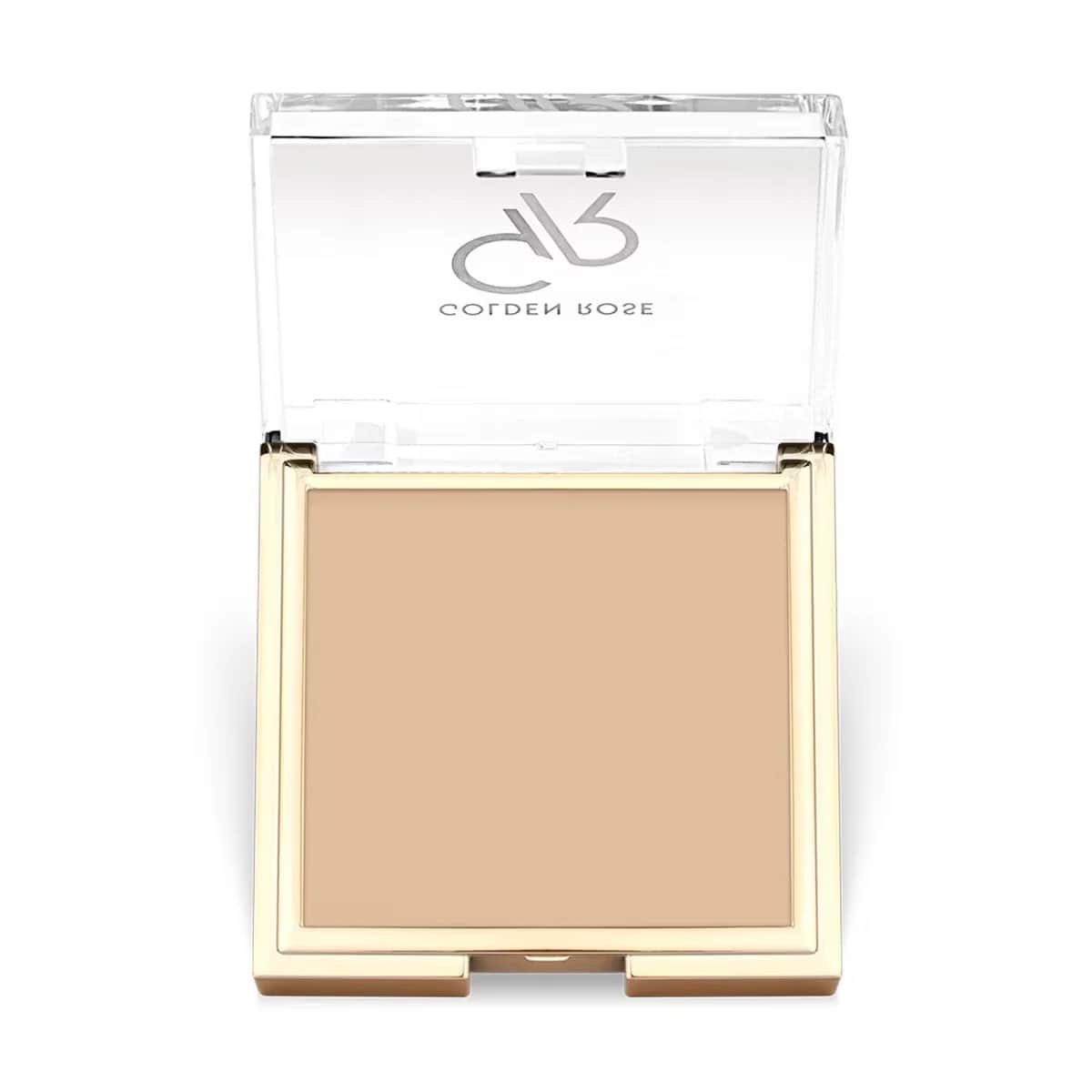 Golden Rose Mattifying Mineral Powder No: 115 - All Skin Types