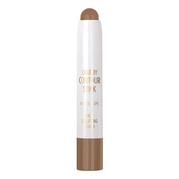 Golden Rose Chubby Contour Stick No:05 Cool Taupe 1 pcs