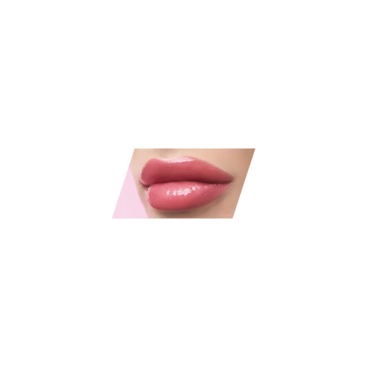 Golden Rose Plumped Lips Lip Plumping Gloss No: 210 1 pcs