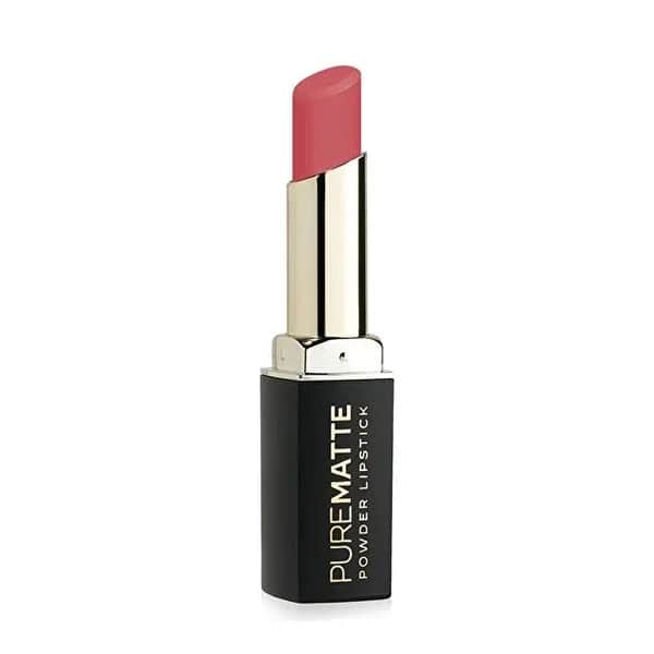 Golden Rose Pure Matte Powder Lipstick No: 106 1 pcs