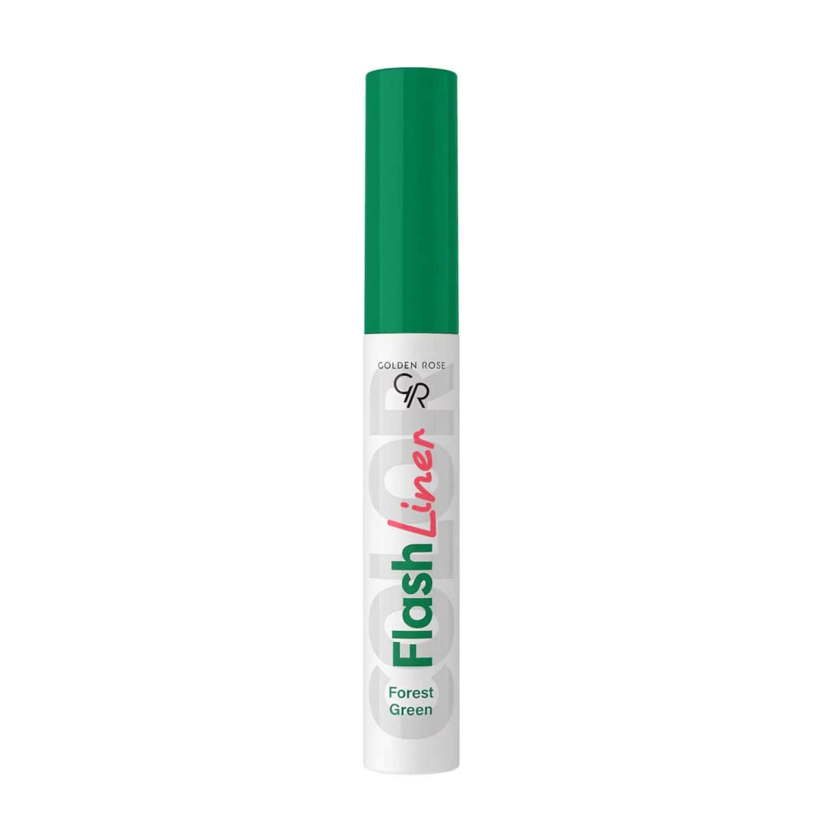 Golden Rose Flash Lash Eyeliner - Forest Grain No. 102
