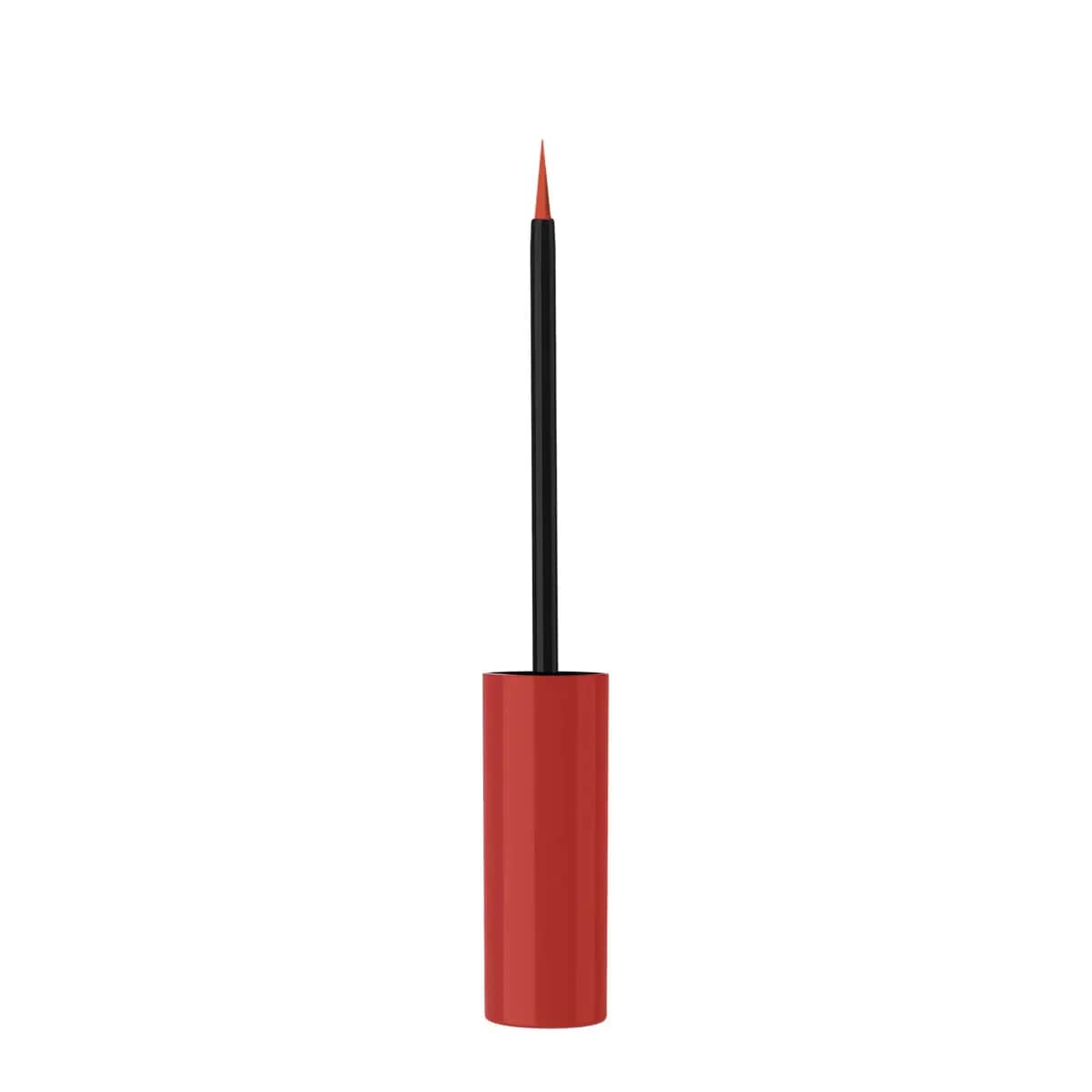 Golden Rose Flash Lash Eyeliner Coral Rose 106 - Long-Lasting Color