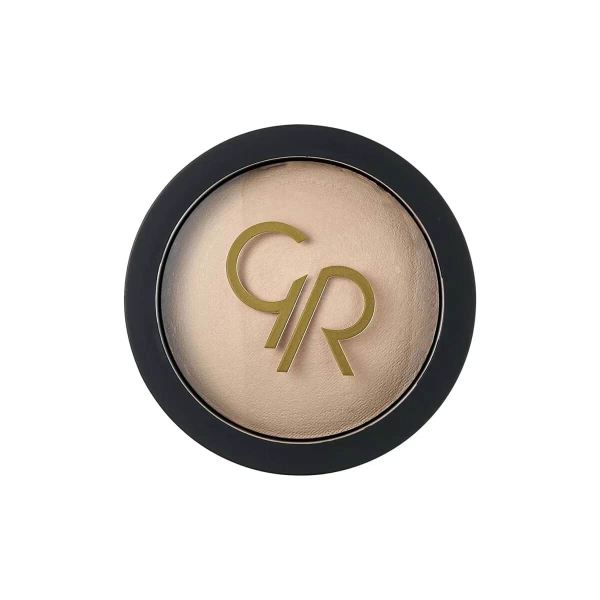 Golden Rose Powder Mineral 01 1 pcs