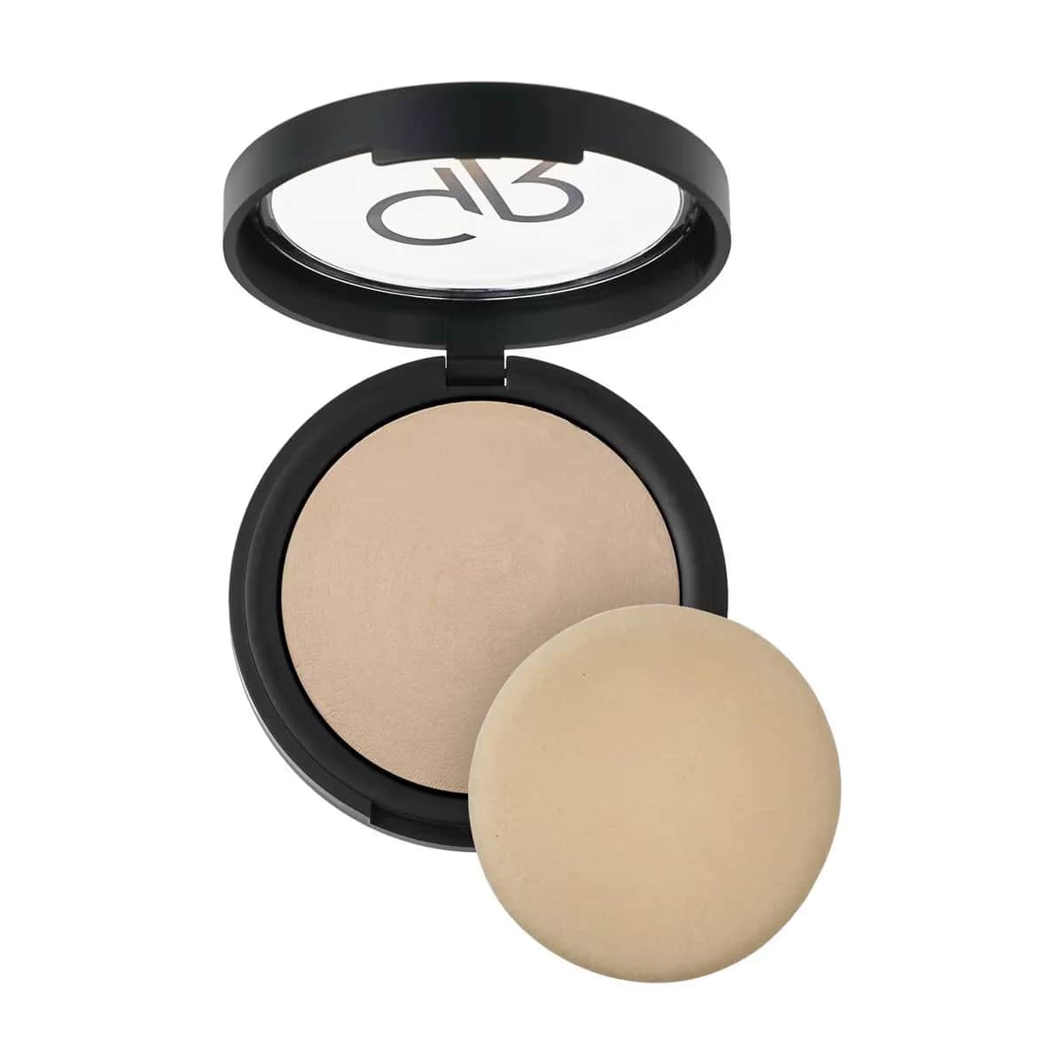 Golden Rose Powder Mineral 01 1 pcs