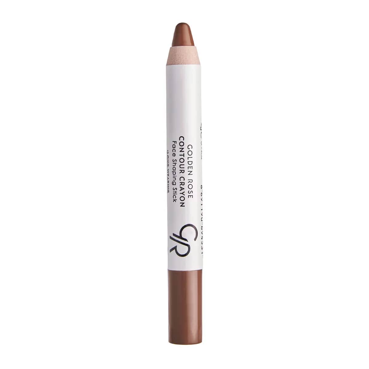 Golden Rose Contour Crayon No: 23