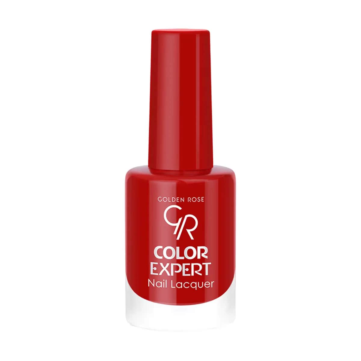 Golden Rose Color Expert Nail Polish No. 25 - Long-Lasting Shine