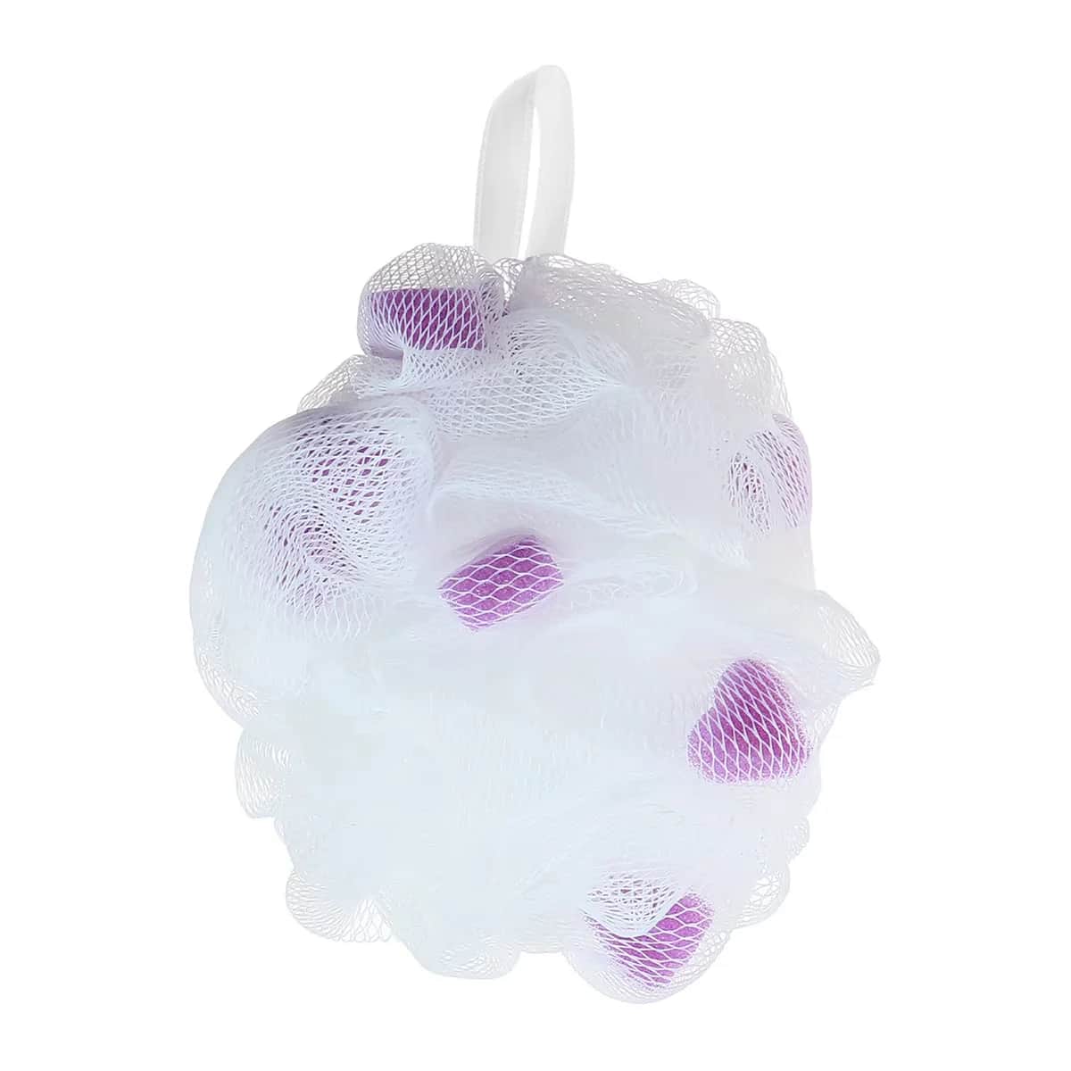 Miine Bath Loofah l White