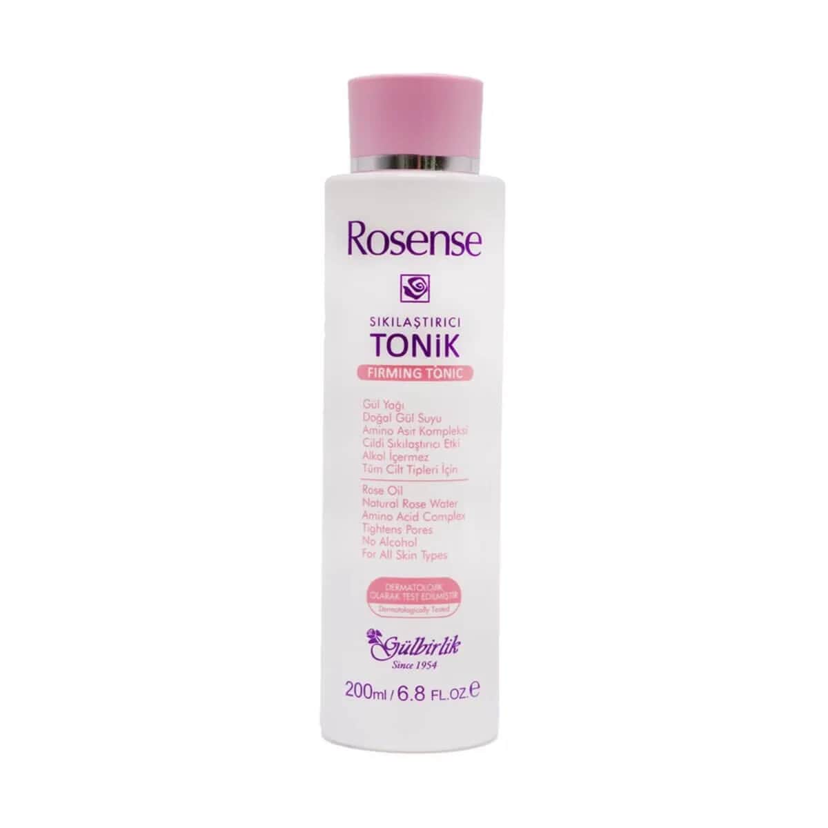 Rosense Firming Tonic 200 ml