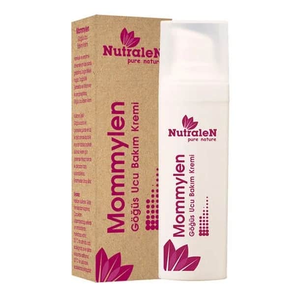 Nutralen Nipple Care Cream 30 ml