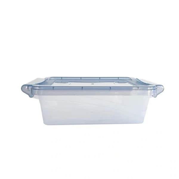 Decobella Locked Storage Container 1 l
