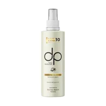 Dp Daily Perfection Coconut Oil Liquid Conditioner 180ml