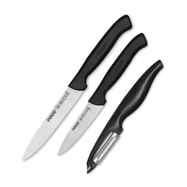 Pirge Kitchen Set Of 3 - 35087