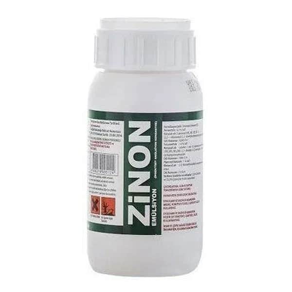 Zinon Emulsion For Flying Insects 100 ml