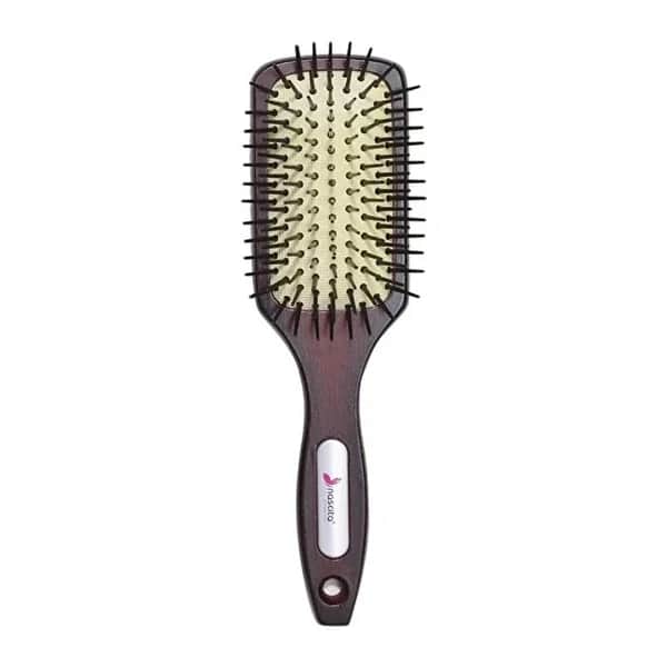 Nascita Hair Brush Truva Wood 1 pcs