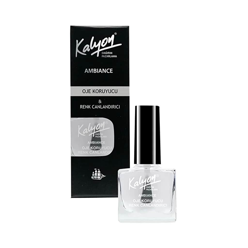 Kalyon Nail Polish Protector 11 ml