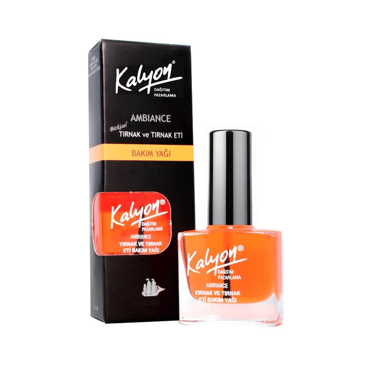 Kalyon Nail Care Oil
