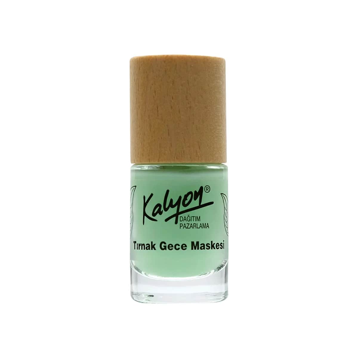 Kalyon Nail Night Mask 1 pcs