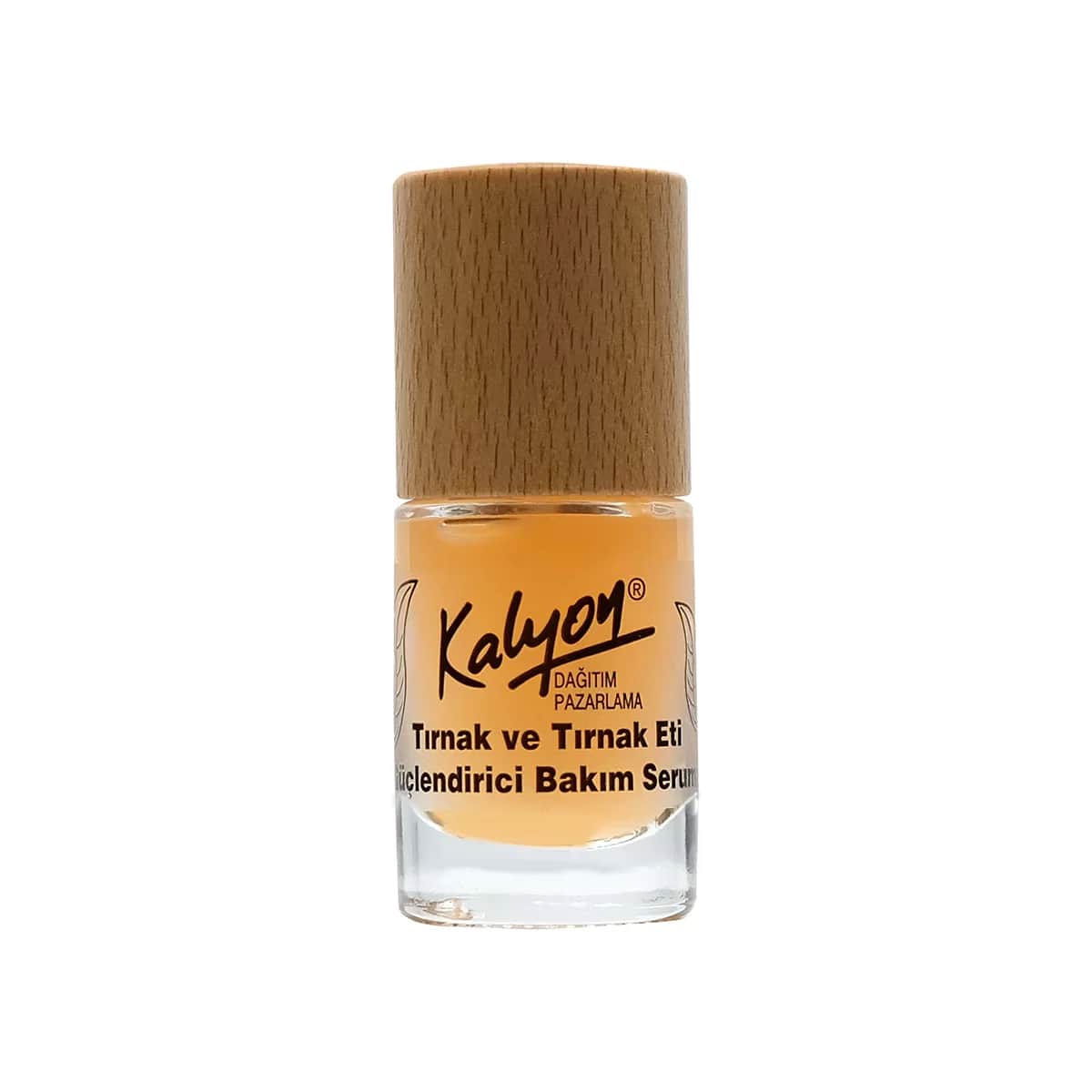Kalyon Nail And Cuticle Strengthening Care Serum