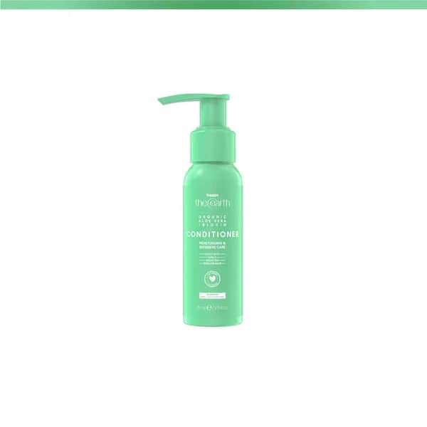 Tresan The Earth Conditioner Aloe Vera&amp;biotin 75 ml