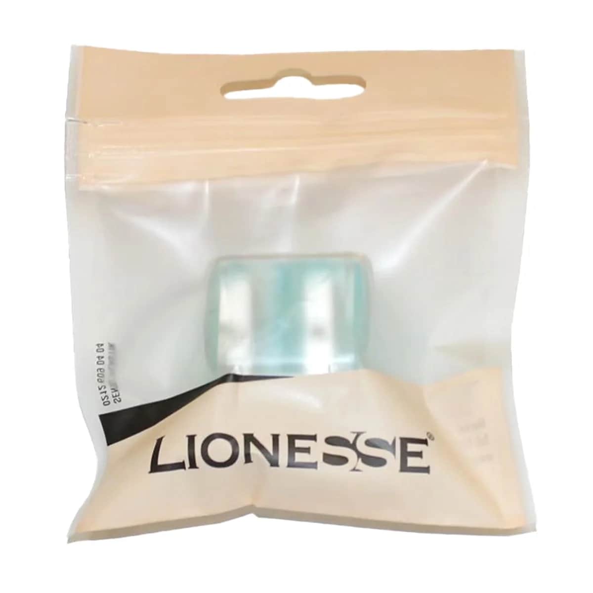 Lionesse Sharpener