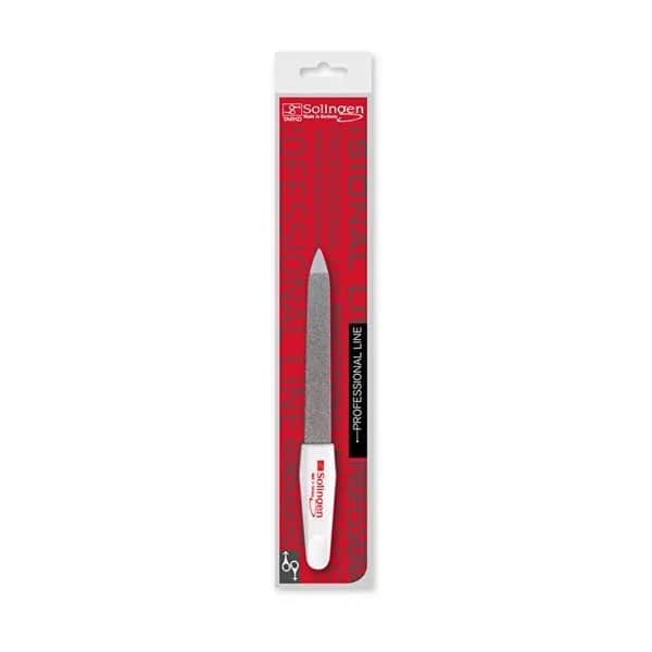 Solingen Nail File 7130 14 1 pcs