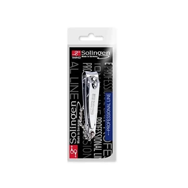 Solingen Nail Clipper 310 1 pcs