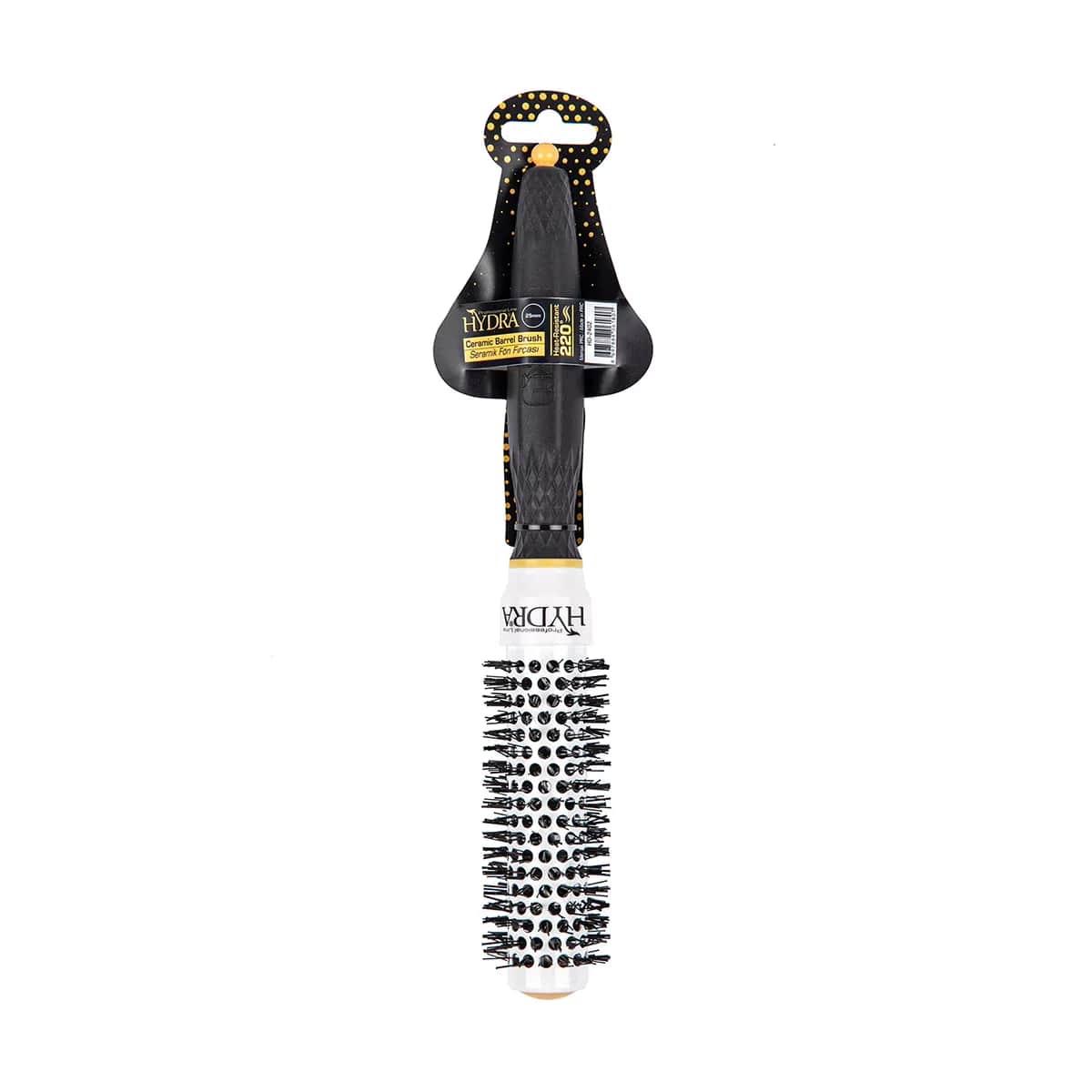 Hydra Ceramic Blow Dryer Brush 25 mm