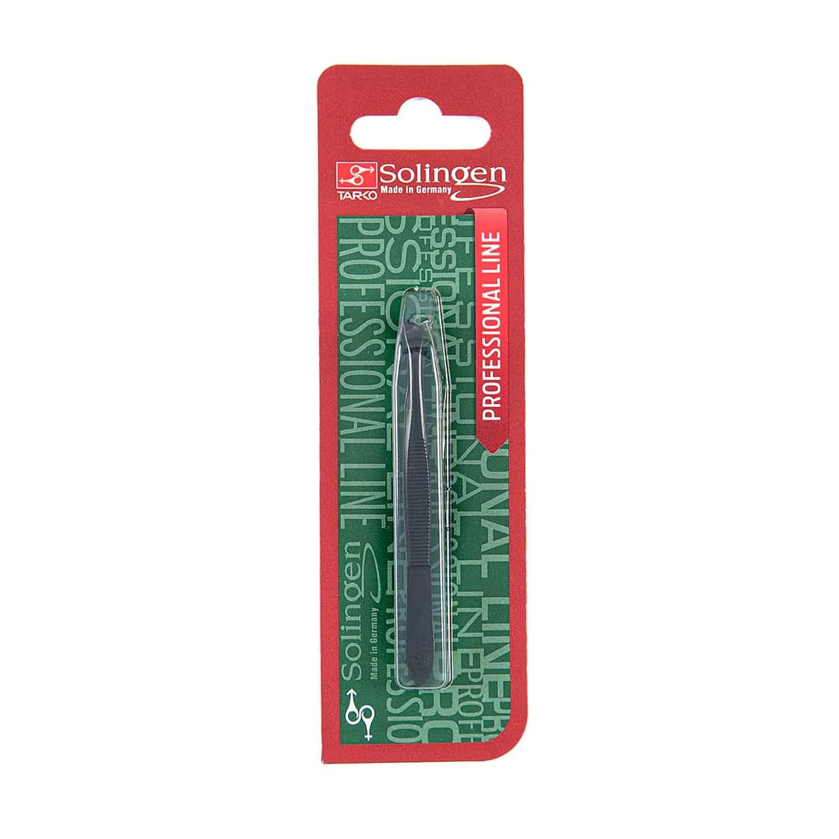 Solingen Tweezers 4514