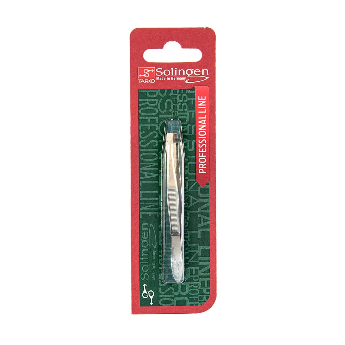 Solingen Tweezers 4335