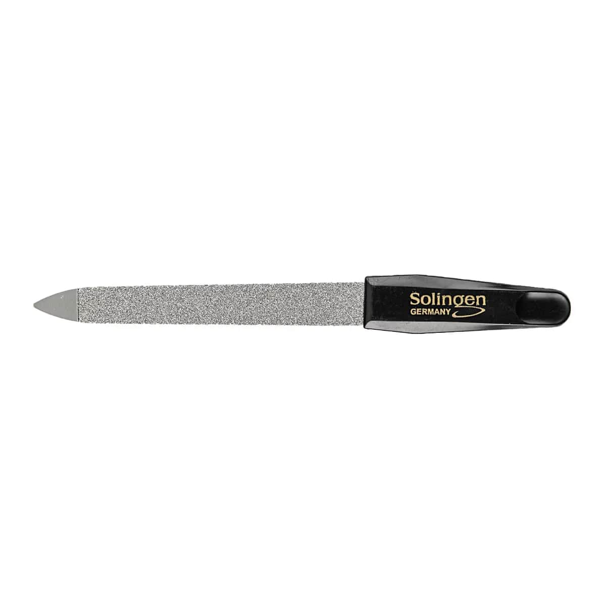Solingen Nail File 4005