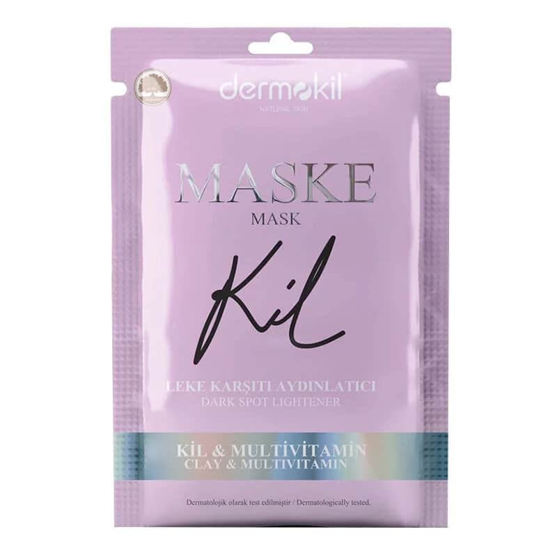 Dermokil Anti-spot Brightening Mask 15 ml