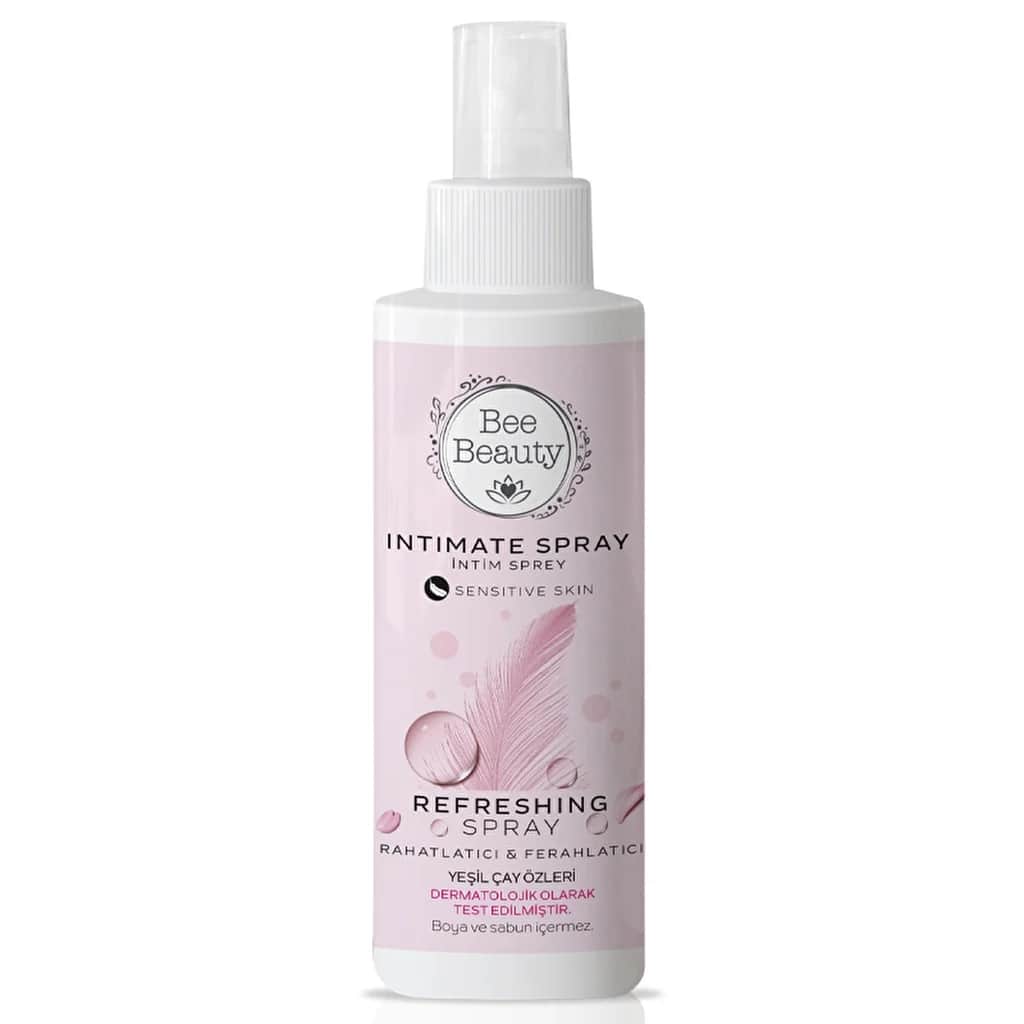Bee Beauty Intimidation Spray 155 ml