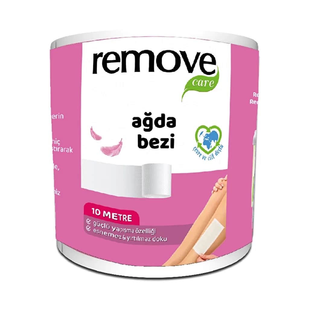 Remove Care Wax Cloth 10 meters