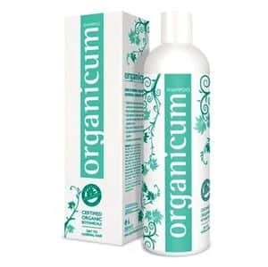 Organicum Organic Hydrosol Shampoo For Dry And Normal Hair 350 ml