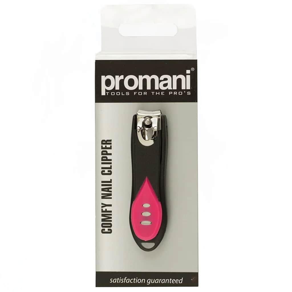 Promani Comfy Nail Clipper
